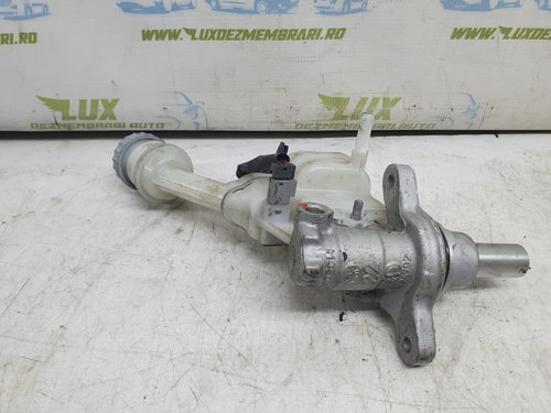 Pompa frana 0204259025 Suzuki Swift 4 [facelift] [2013 - 2016] 1.2 B k12B