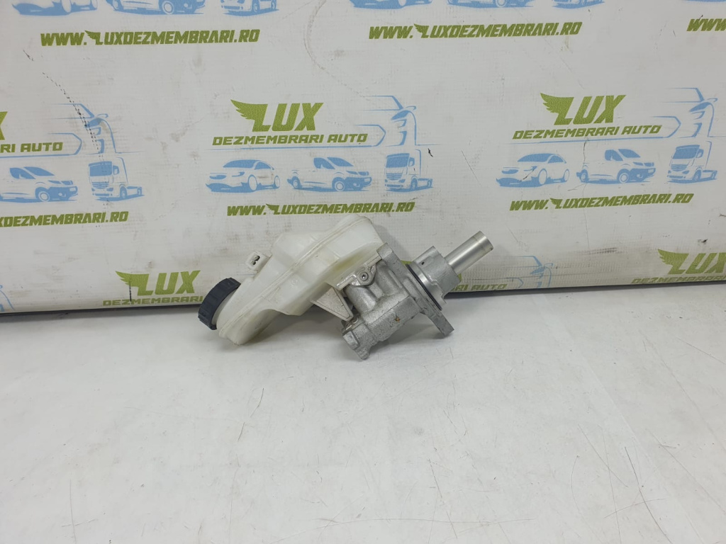 Pompa frana 0204782755 Peugeot 108 [2015 - 2020]