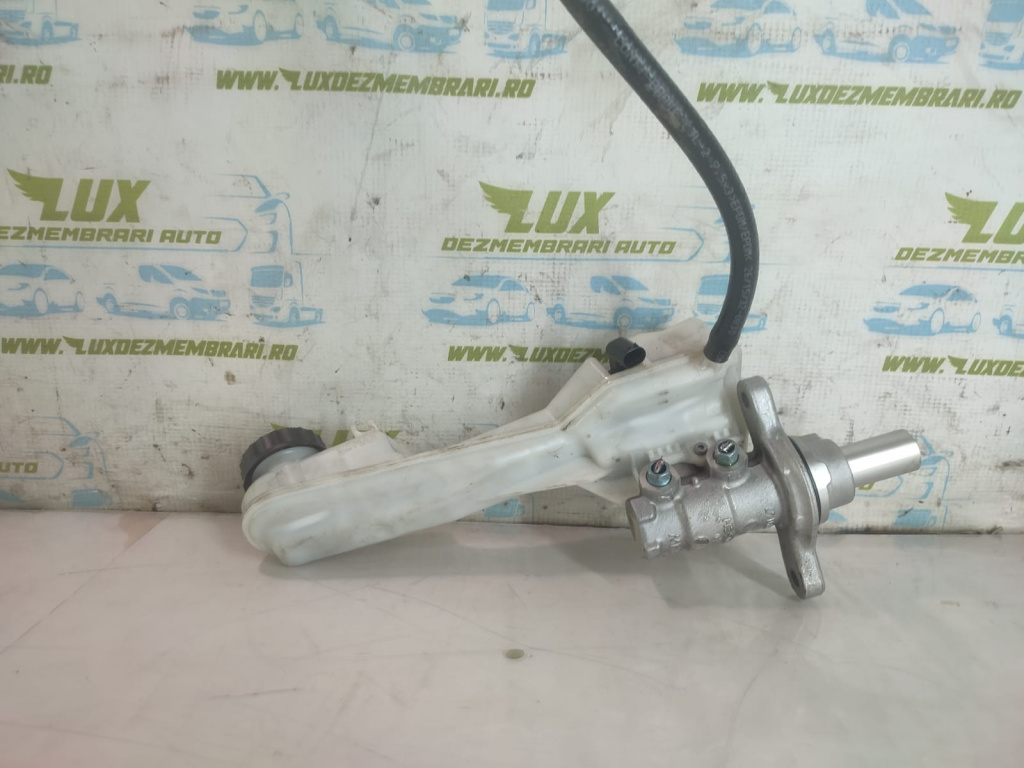 Pompa frana 0204795861 BMW Seria 2 Grand Tourer F44 [2015 - 2018] 2.0 d B47C20A