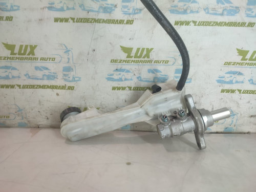 Pompa frana 0204795861 BMW Seria 2 Grand Tourer F44 [2015 - 2018] 2.0 d B47C20A
