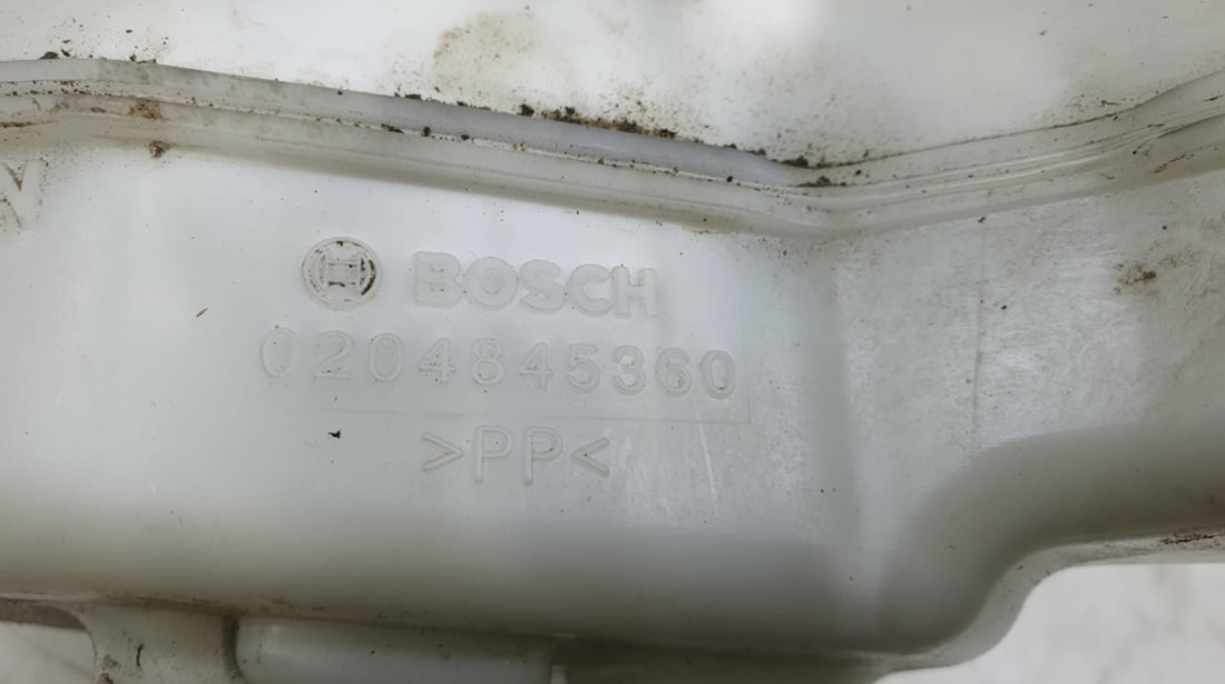 Pompa frana 0204845360 Volkswagen VW Caddy 4 [2015 - 2020]