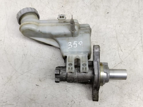 Pompa frana 0204y21819 Opel Agila 2 [2008 - 2015] 1.2 benzina K12B
