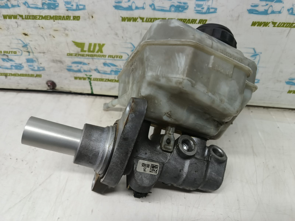 Pompa frana 03.3508-8677.1 Volkswagen VW Passat B7 [2010 - 2015] 2.0 tdi CFFB