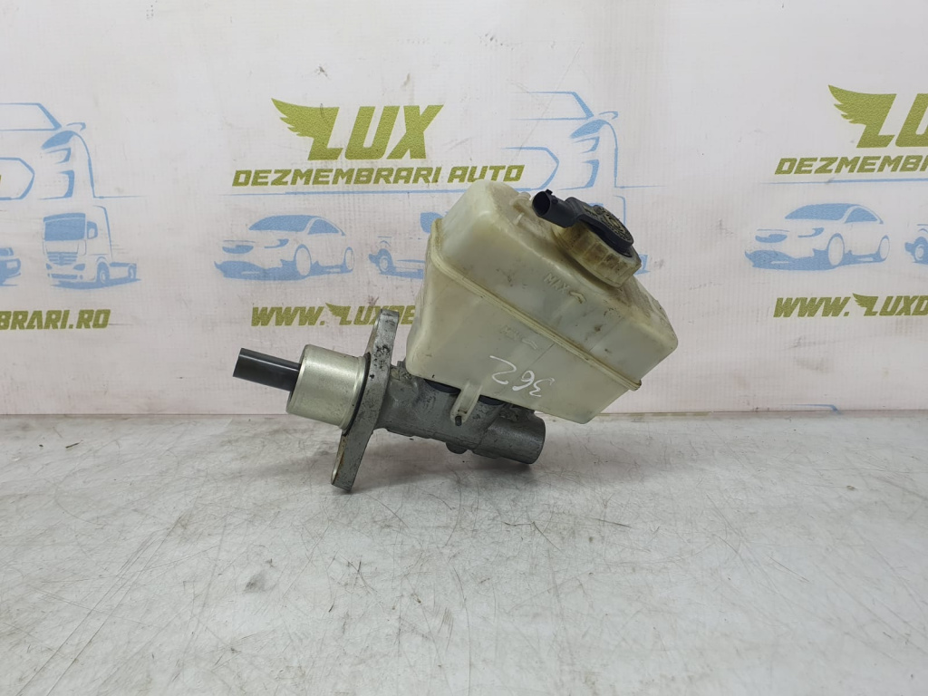 Pompa frana 033508-84781 2.0 D M47 BMW Seria 3 E46 [facelift] [2001 - 2006] 2.0 D m47 204d4