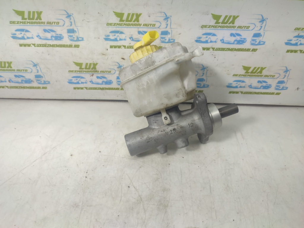 Pompa frana 033508-84921 Volkswagen VW Touareg generatia 1 7L [2002 - 2007]