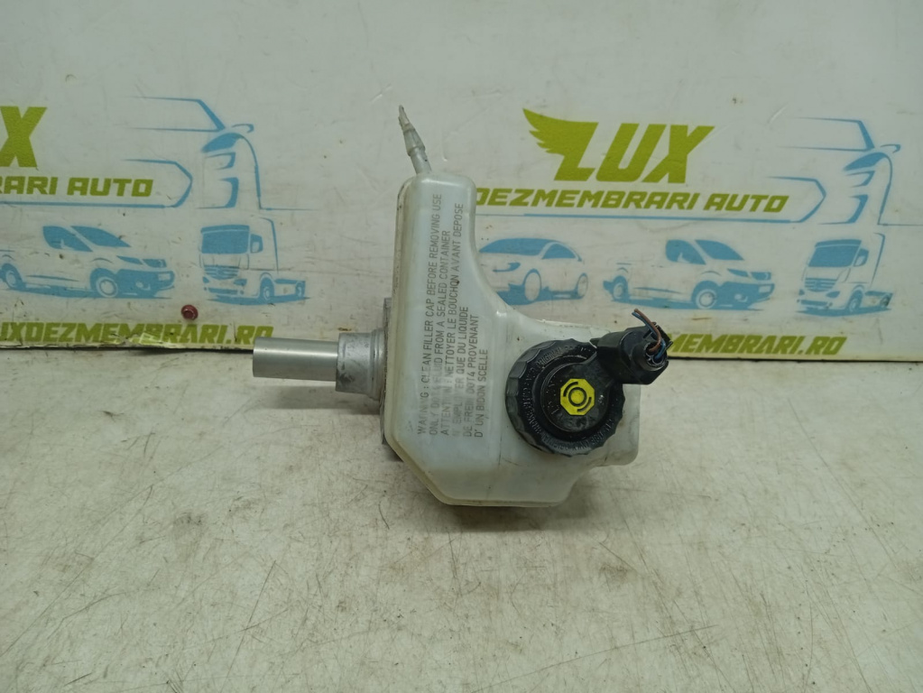 Pompa frana 033508-86771 Volkswagen VW Passat B6 [2005 - 2010]