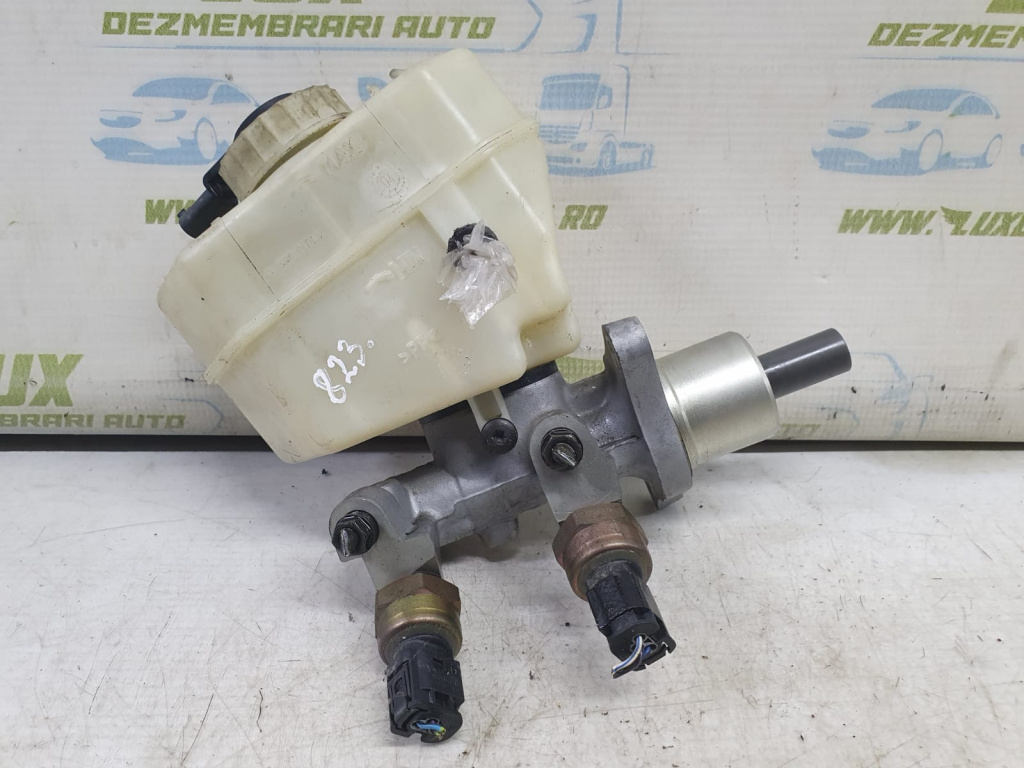 Pompa frana 03350884781 BMW Seria 3 E46 [facelift] [2001 - 2006] 2.0 d M47D20 320d