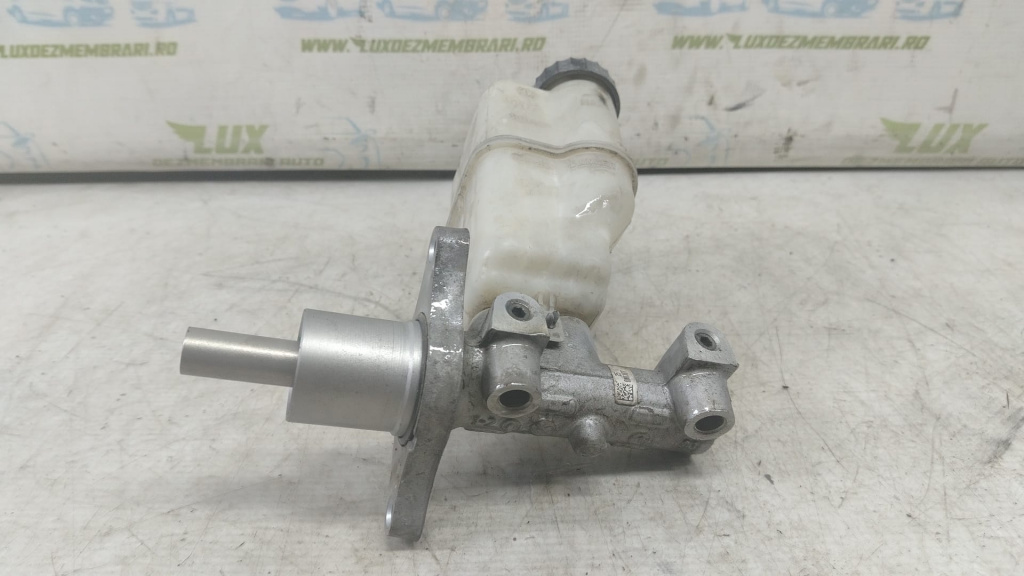 Pompa frana 03350885131 2.0 hdi DW10FC Peugeot 508 [2010 - 2014]