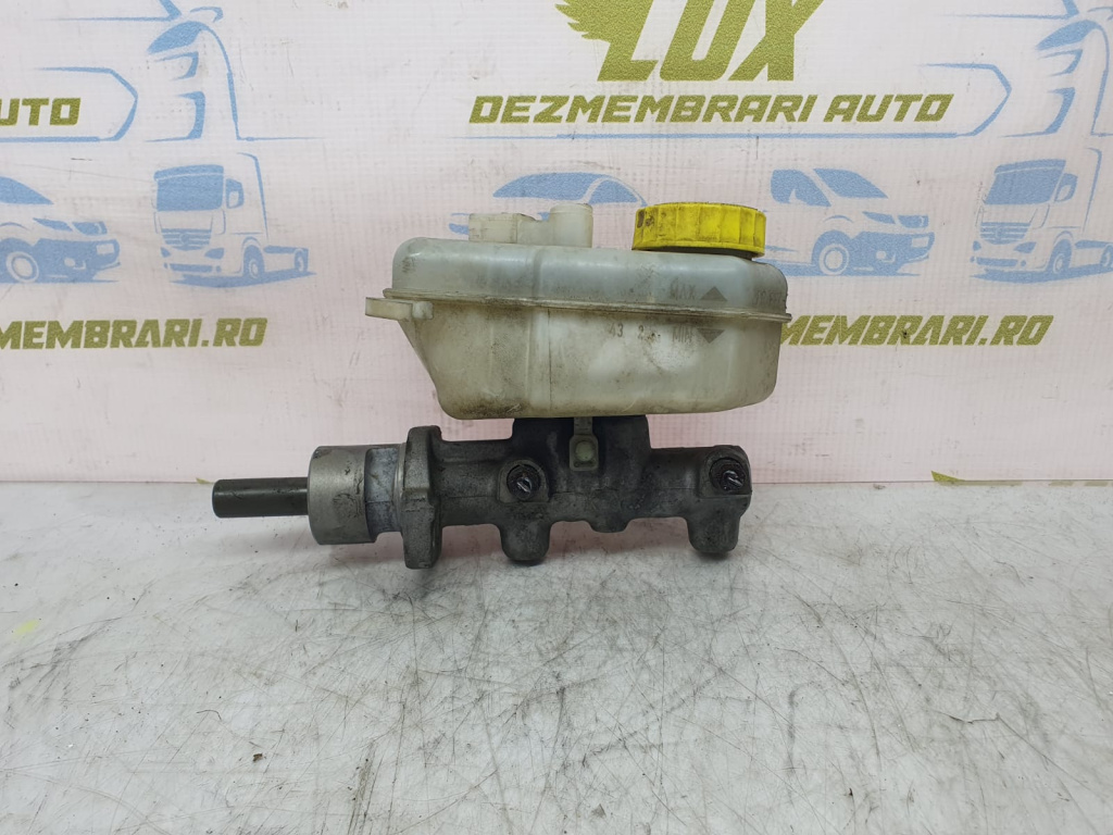 Pompa frana 1.2 benzina AZQ Volkswagen VW Polo 4 9N [2001 - 2005] 1.2 benzina AZQ