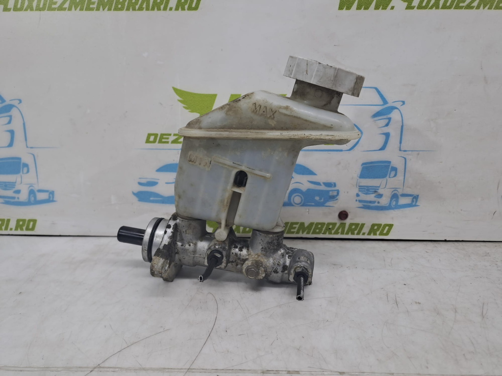Pompa frana 1.4 benzina Hyundai Accent MC [2006 - 2011]