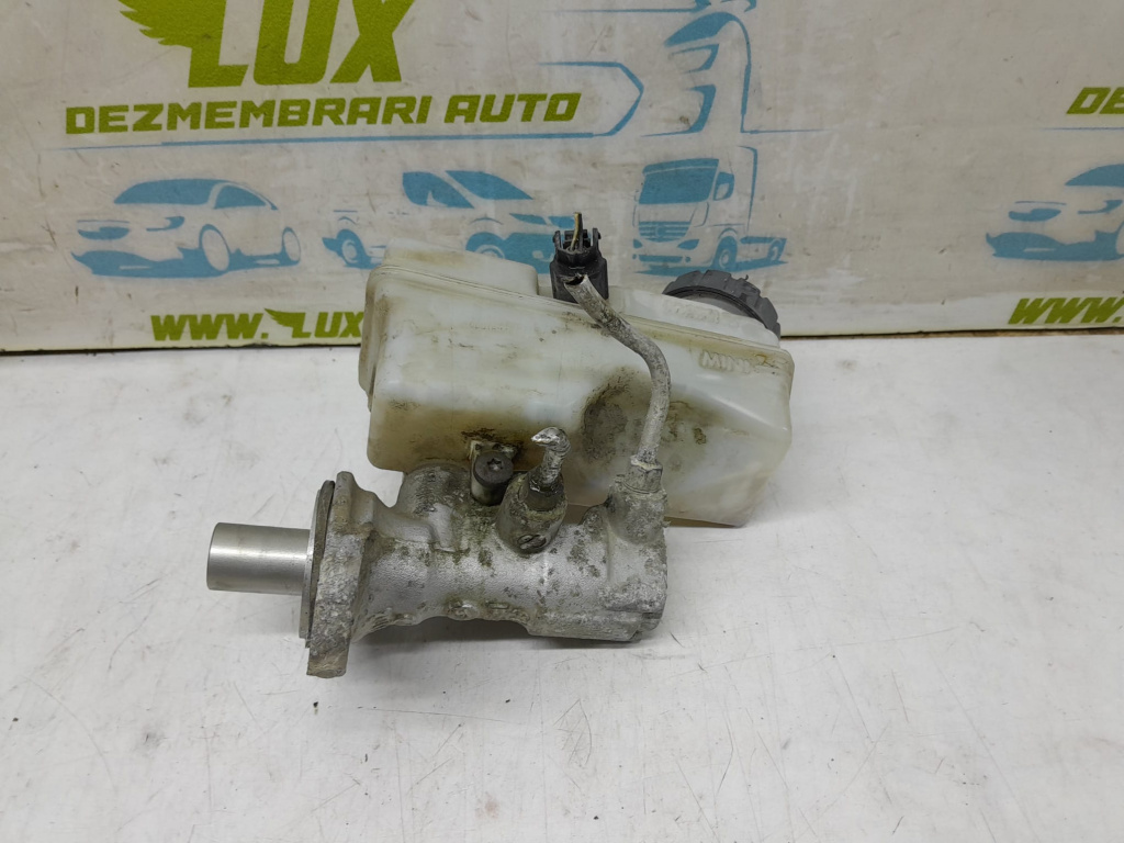 Pompa frana 1116232S01 1.5 dci K9K Renault Captur [2013 - 2017]