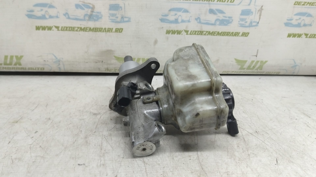 Pompa frana 1k1611301 Skoda Octavia 2 [2004 - 2008]