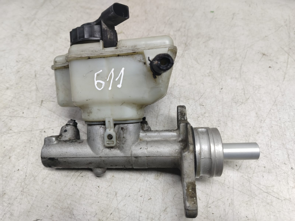 Pompa frana 1k1611301c Volkswagen VW Passat B6 [2005 - 2010]