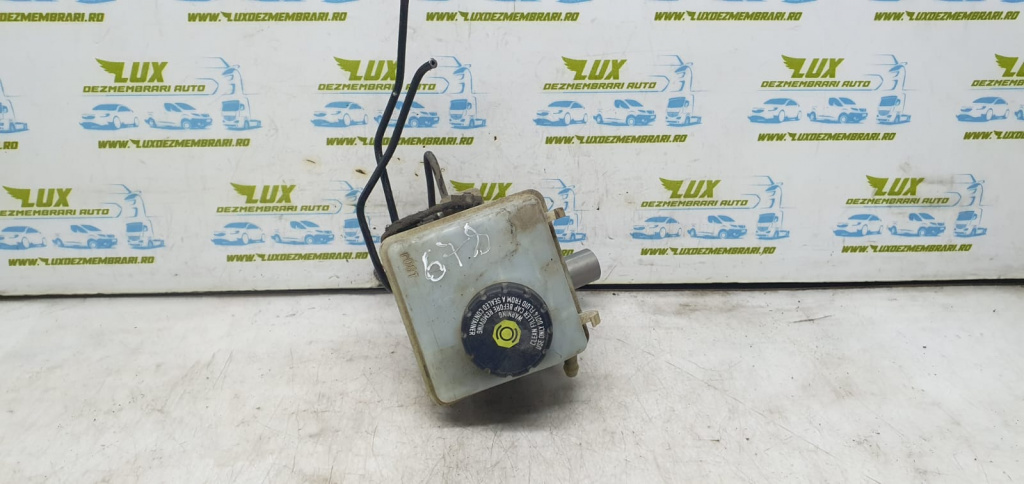 Pompa frana 1k1611301d Audi A3 8P/8PA [facelift] [2004 - 2008]