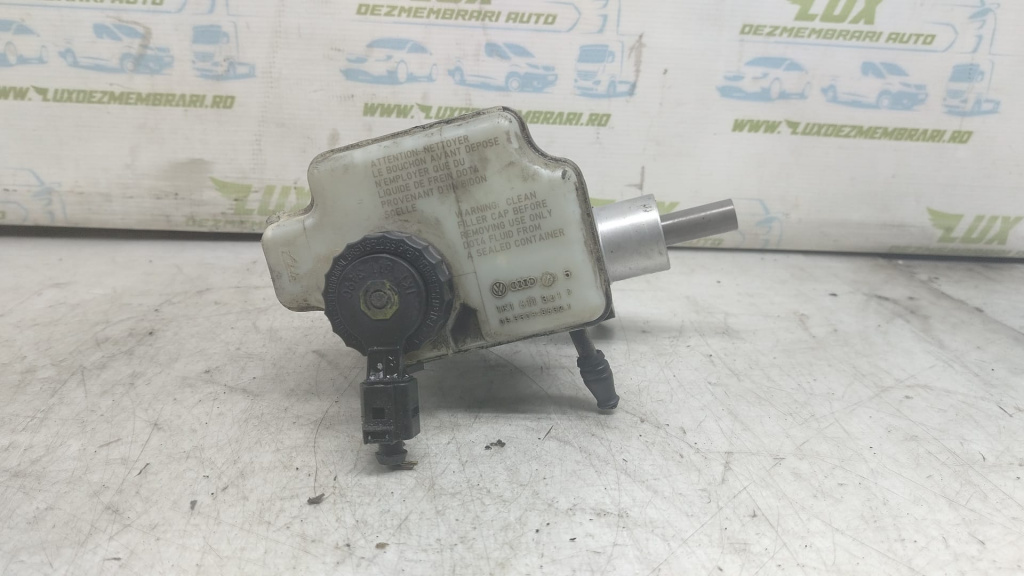 Pompa frana 1k1611301d Seat Leon 2 1P [2005 - 2009]