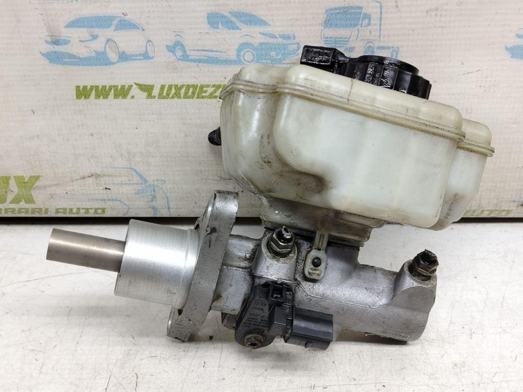 Pompa frana 1k1611301d Skoda Octavia 2 [2004 - 2008]