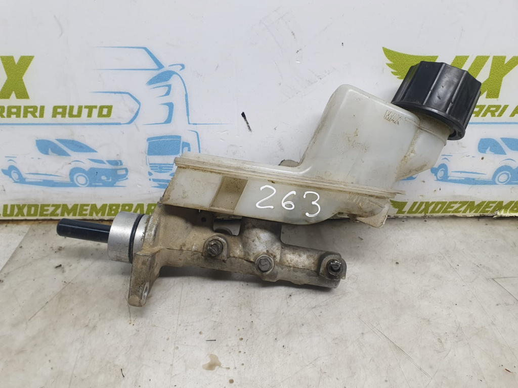 Pompa frana 2.0 d RF Mazda 6 GG [2002 - 2005] 2.0 d RF