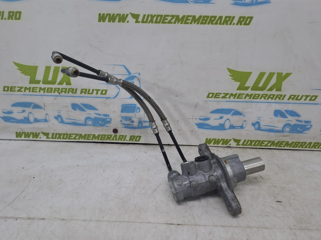 Pompa frana 204y21766 1.3 benzina Z13DTJ Fiat Grande Punto [2006 - 2008]