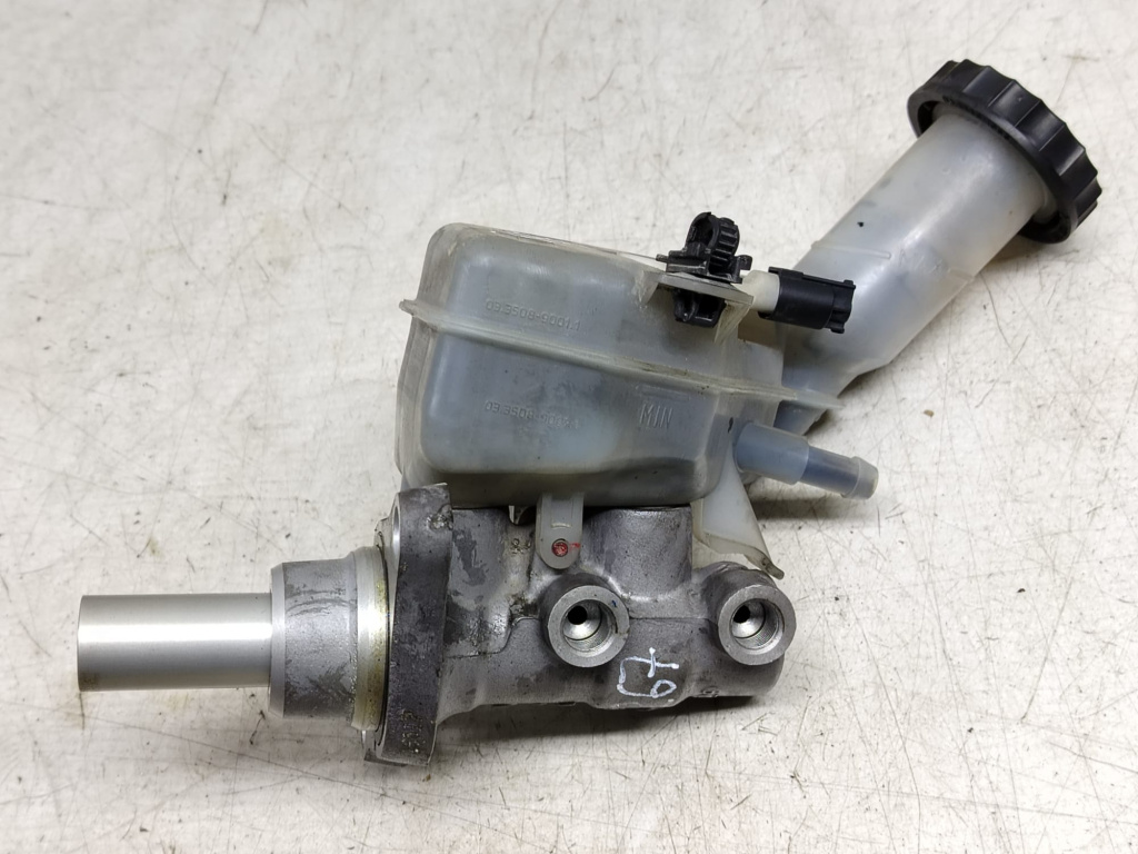 Pompa frana 22-0529 Peugeot 4007 [2007 - 2012] Crossover 2.2 hdi