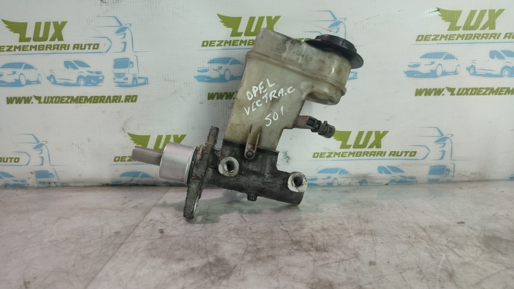 Pompa frana 32067069-2 1.8 benzina Z18XE Opel Vectra C [2002 - 2005] 1.8 benzina Z18XE