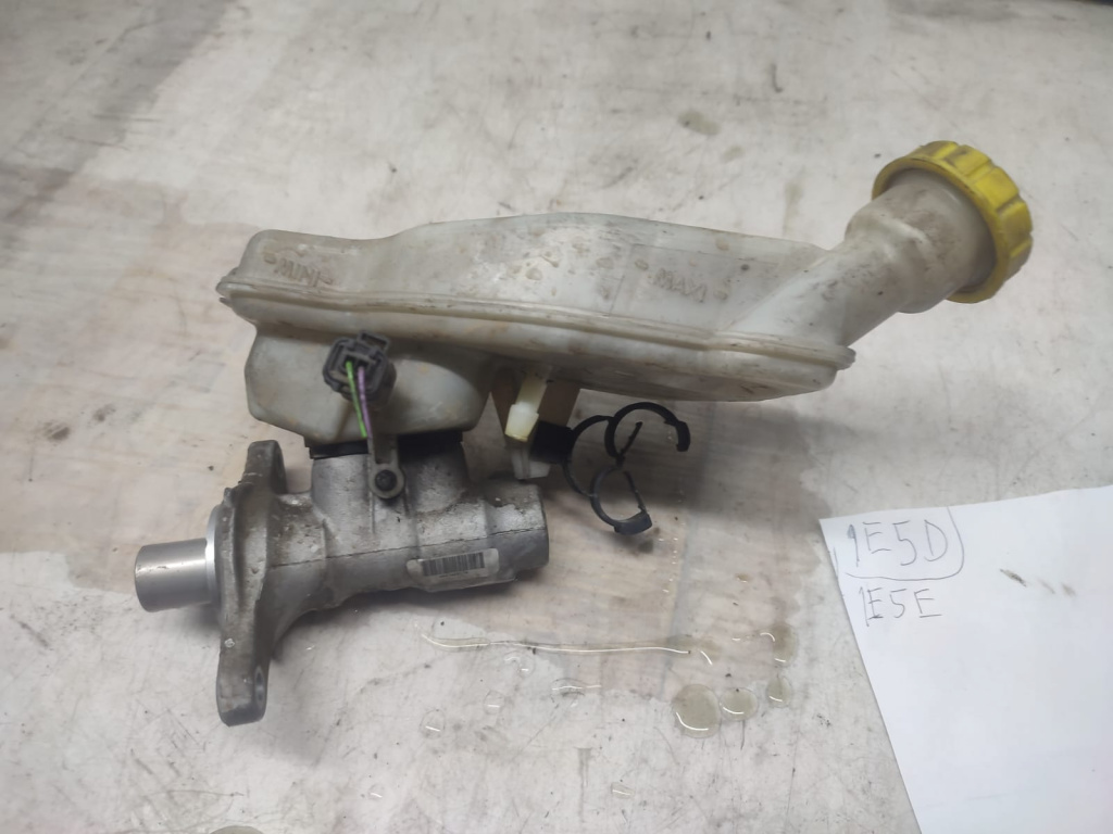 Pompa frana 32067093l Peugeot 207 [2006 - 2009] 1.6 hdi 9H01