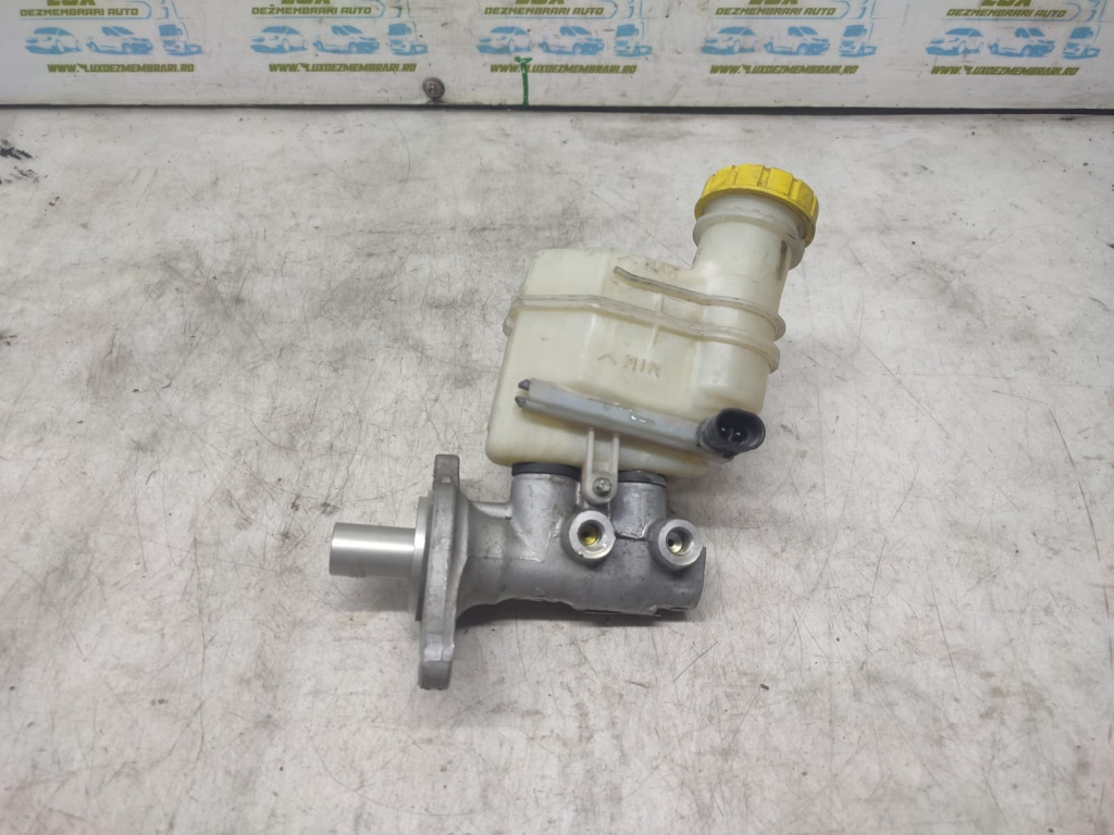 Pompa frana 32069666 1.2 188A4000 Fiat 500 2 [2008 - 2015]