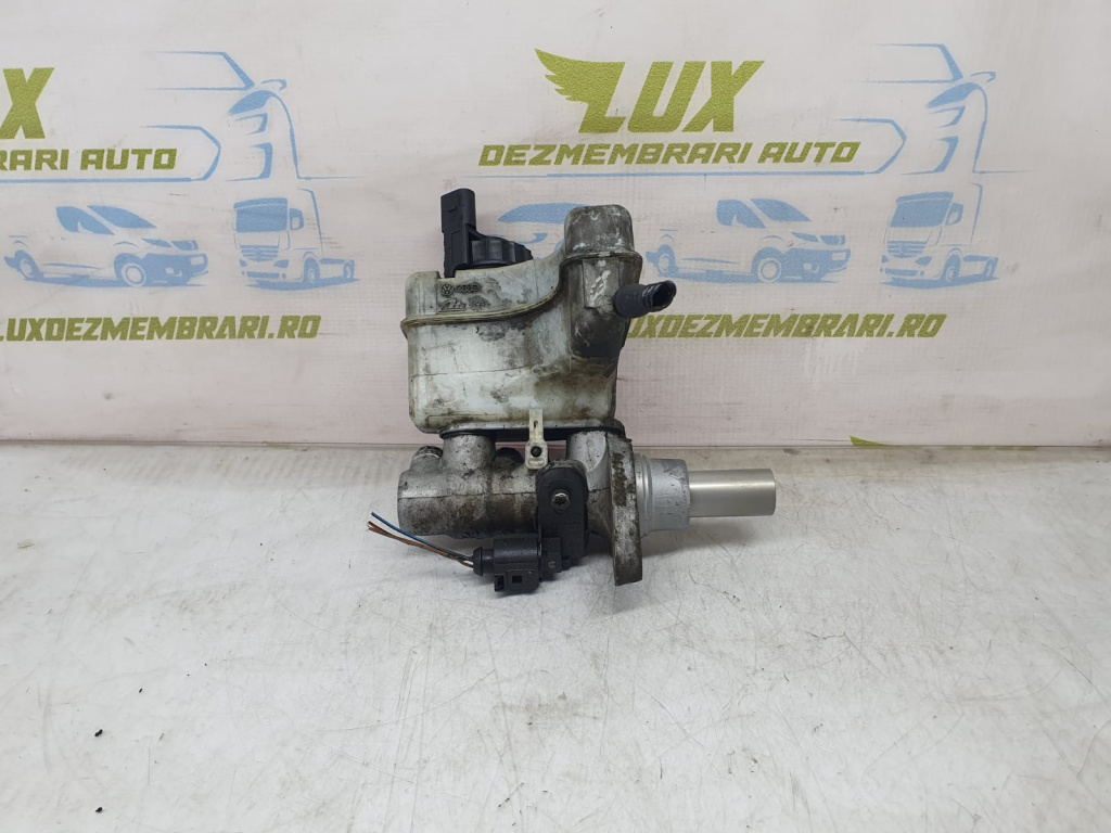 Pompa frana 3c1611301 2.0 tdi BKP Volkswagen VW Passat B6 [2005 - 2010]