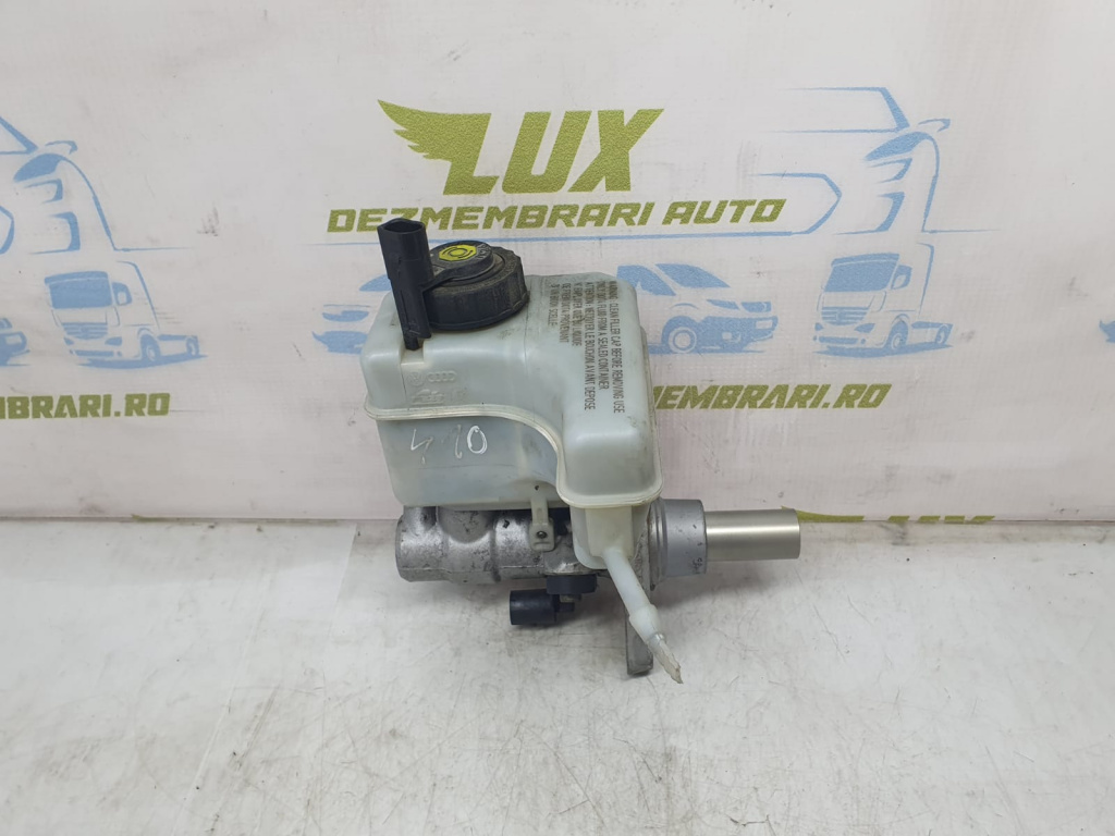 Pompa frana 3c1611301 Volkswagen VW Passat B6 [2005 - 2010] 2.0 tdi CBA