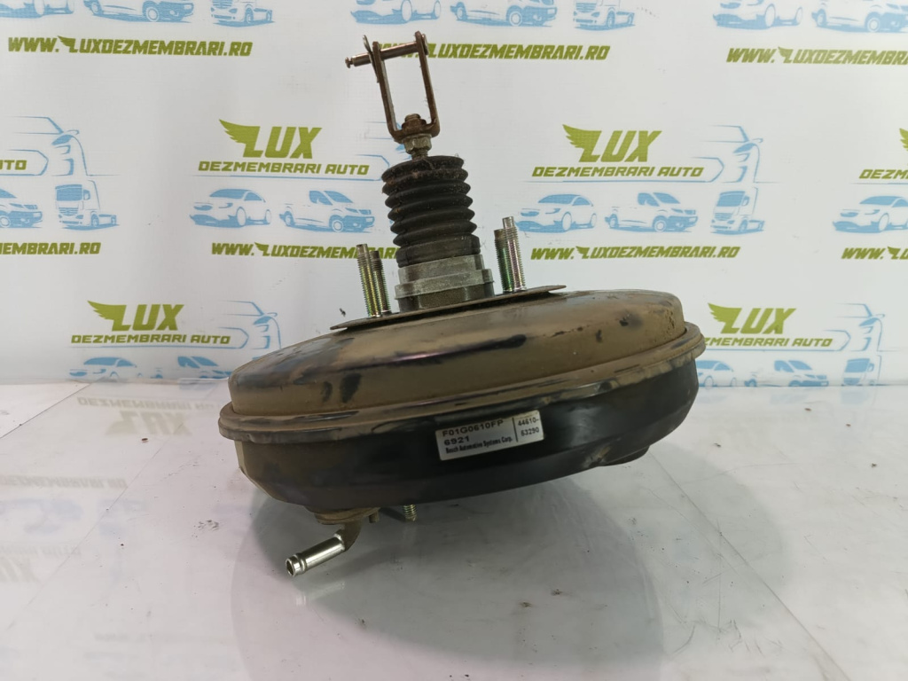 Pompa frana 44610-53290 Lexus IS XE20 [2005 - 2010] 2.2 d 2AD-FHV