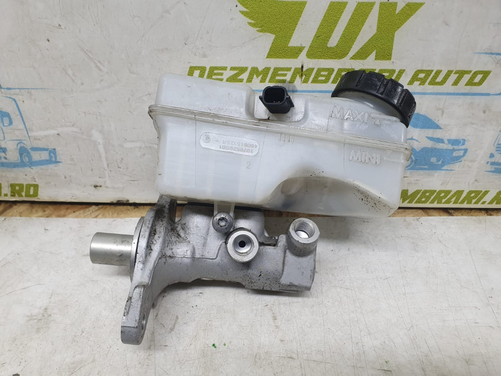 Pompa frana 460915125r Renault Clio 4 [2012 - 2020]