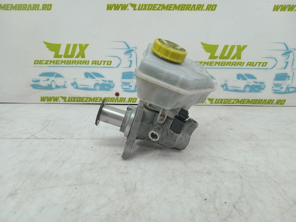 Pompa frana 5n0945459a Volkswagen VW Tiguan 5N [2007 - 2011]
