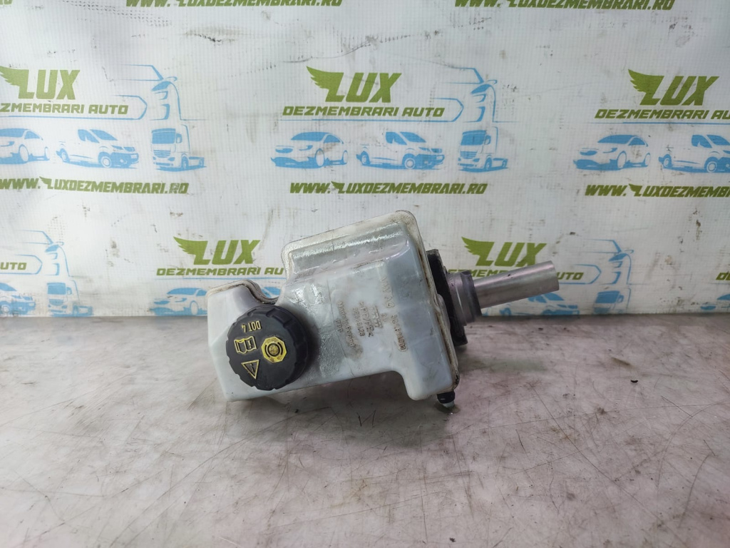 Pompa frana 5q1611301 Audi A3 8V [2012 - 2016]