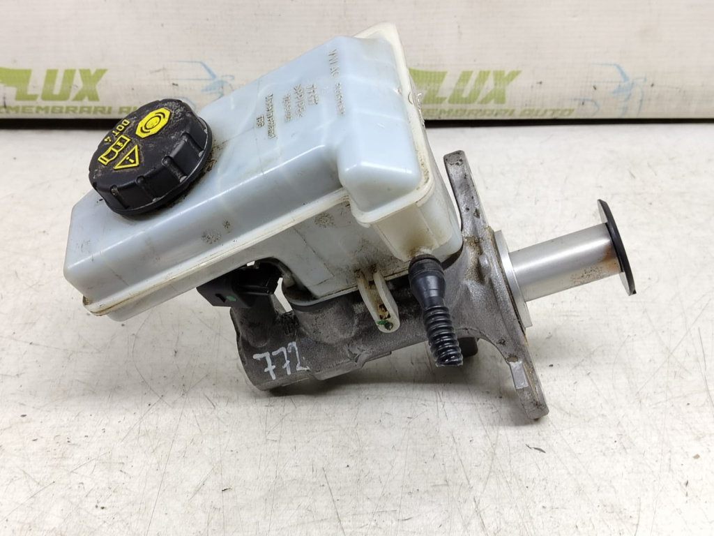 Pompa frana 5q1611301 Volkswagen VW Golf 7 [2012 - 2017] 1.6 tdi CLHA