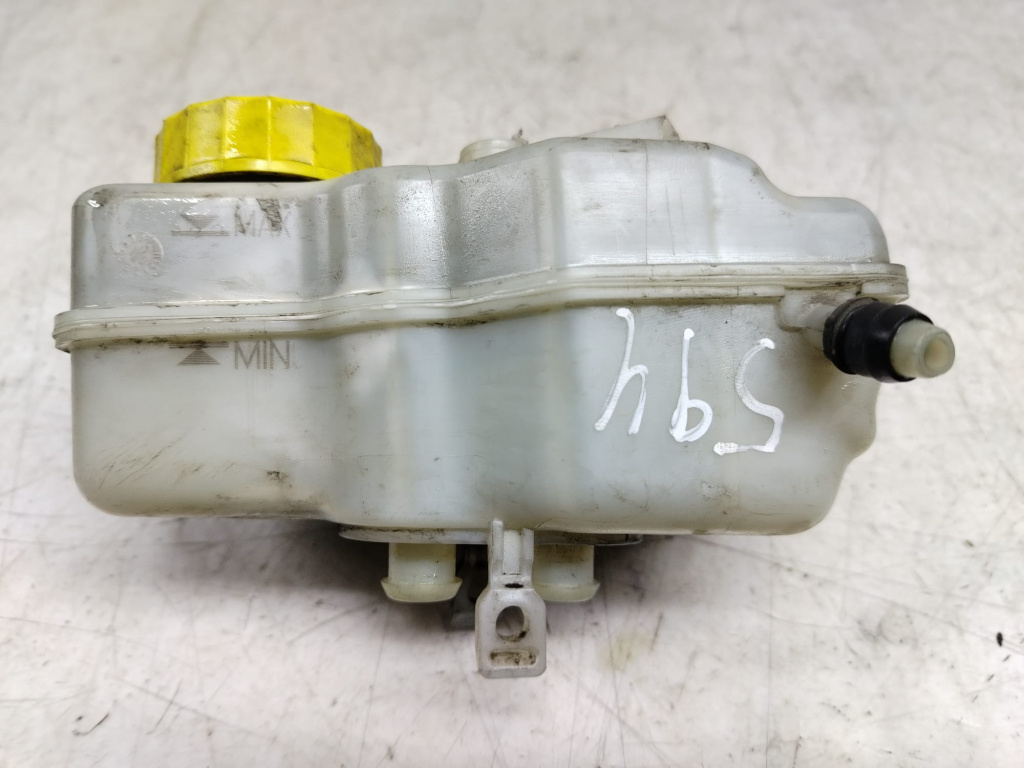 Pompa frana 6r0611301a Seat Toledo 4 [2012 - 2020]