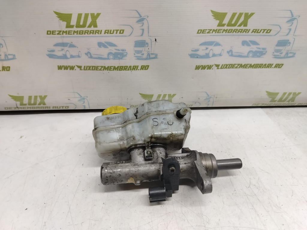 Pompa frana 6r0611301a Volkswagen VW Polo 5 6R [2009 - 2015]
