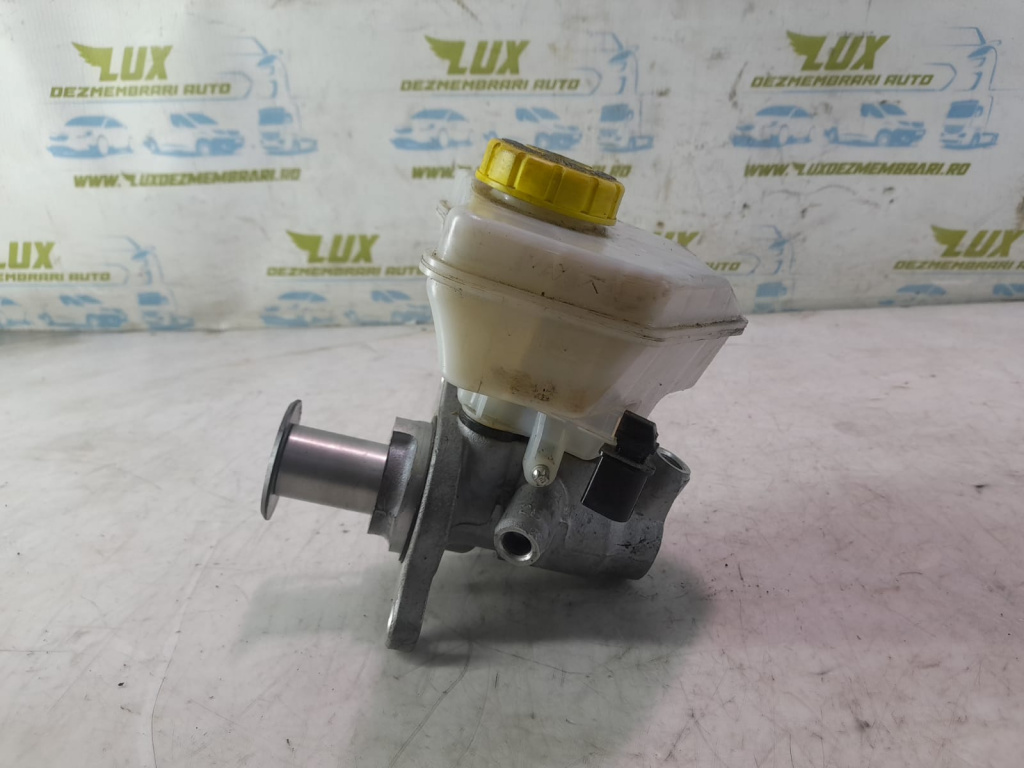 Pompa frana 7P0411303A Porsche Cayenne 958 [2010 - 2014] 3.0 d CRCA