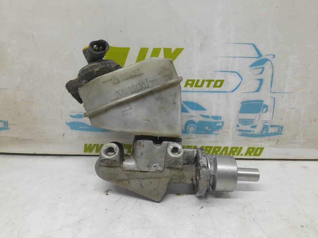 Pompa frana 8200262441 1.5 dci k9k Renault Clio 2 [1998 - 2005]