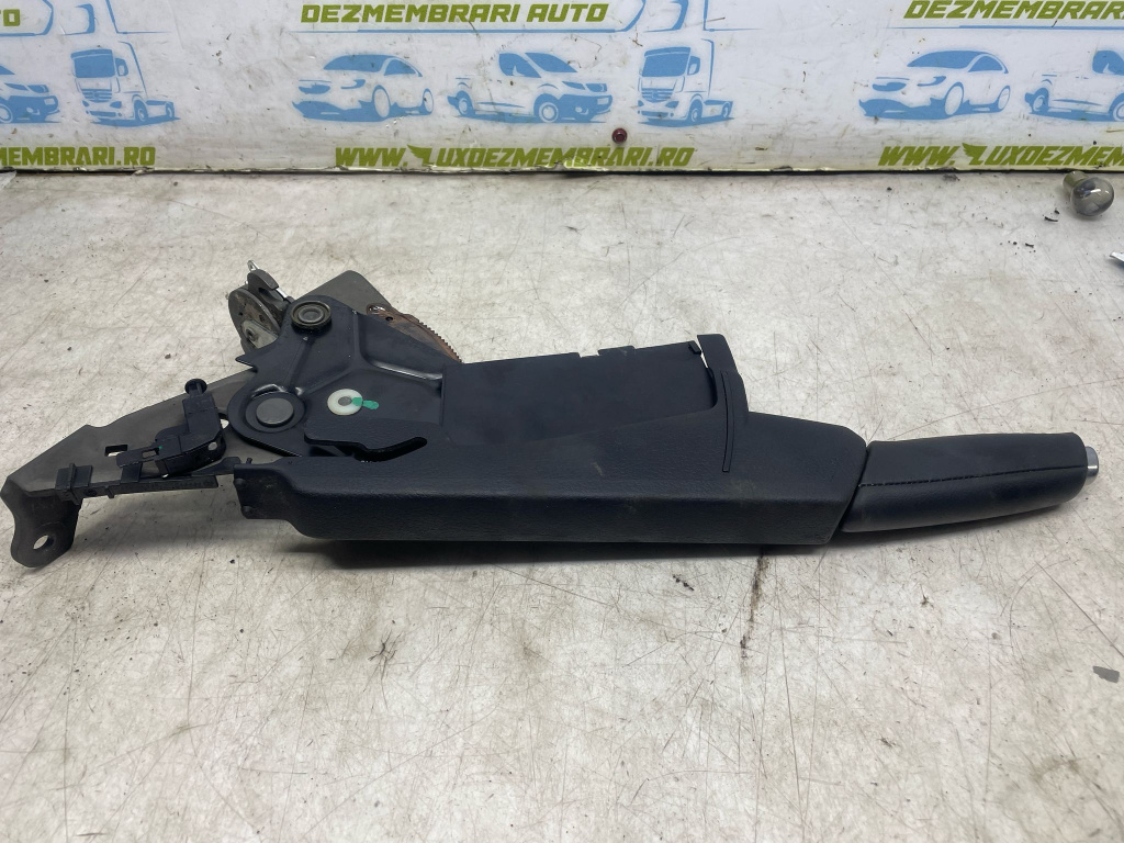 Pompa frana 8e0611301g Seat Exeo [2009 - 2012] 2.0 tdi CAGC