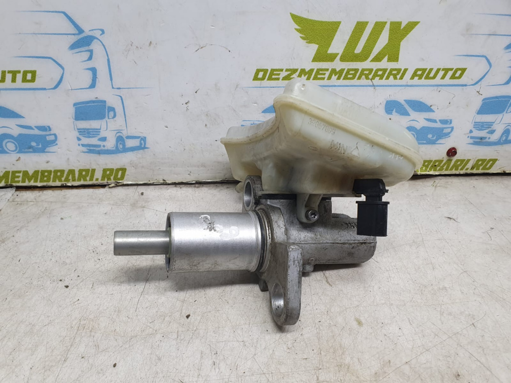 Pompa frana 8e0611301g Seat Exeo [2009 - 2012] 2.0 tdi CAGC