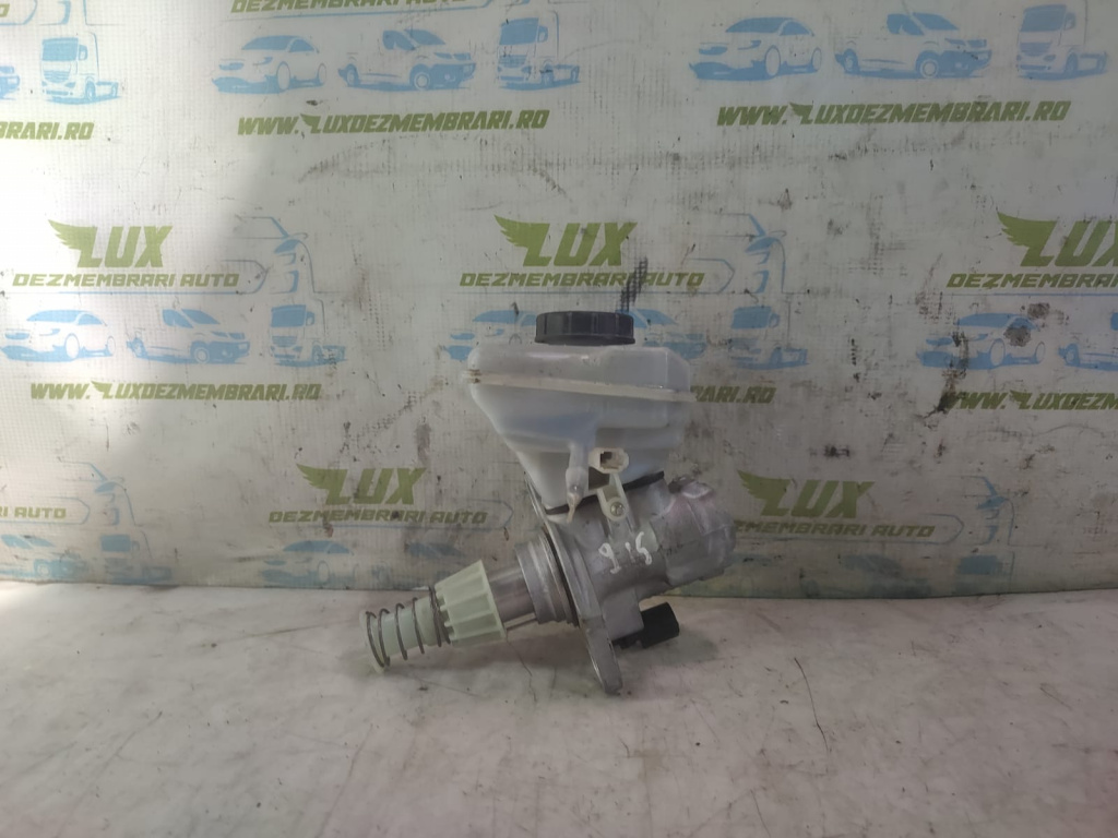 Pompa frana 8w0611301 Audi Q7 4M [2015 - 2020] 3.0 tdi DHX hybrid