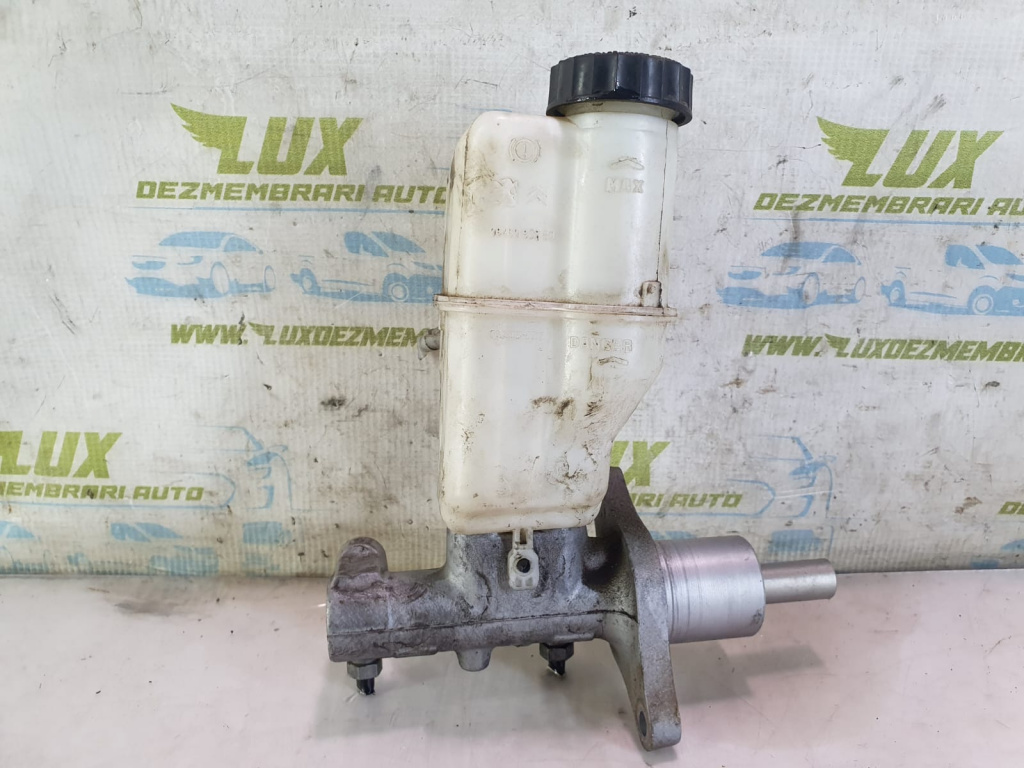Pompa frana 9646980980 2.0 hdi RH02 HYBRID Peugeot 508 [2010 - 2014] 2.0 hdi RH02 HYBRID