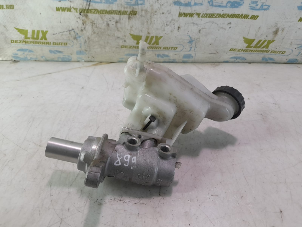 Pompa frana 9807687080 Peugeot 3008 2 [2016 - 2020] 1.6 hdi BH01