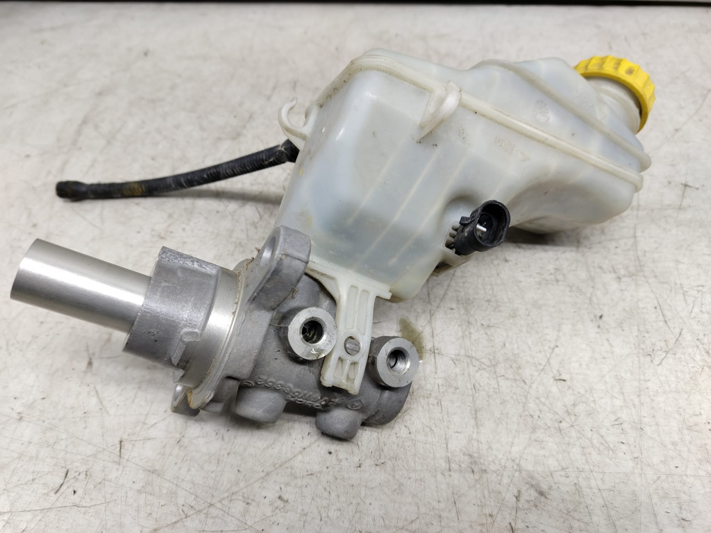 Pompa frana A0204w58352 0204051107 Opel Corsa C [2000 - 2003]