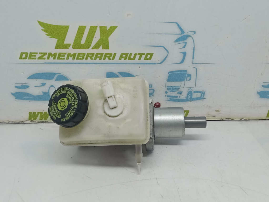 Pompa frana a1694300202 2.0 benzina om266.960 Mercedes-Benz A-Class W169 [2004 - 2008]