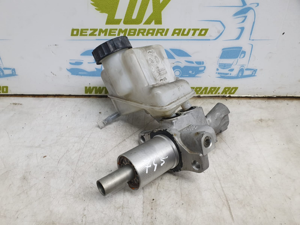 Pompa frana A2044300002 2.2 cdi 651.911 Mercedes-Benz C-Class W204/S204 [2007 - 2012] 2.2 cdi 651.911