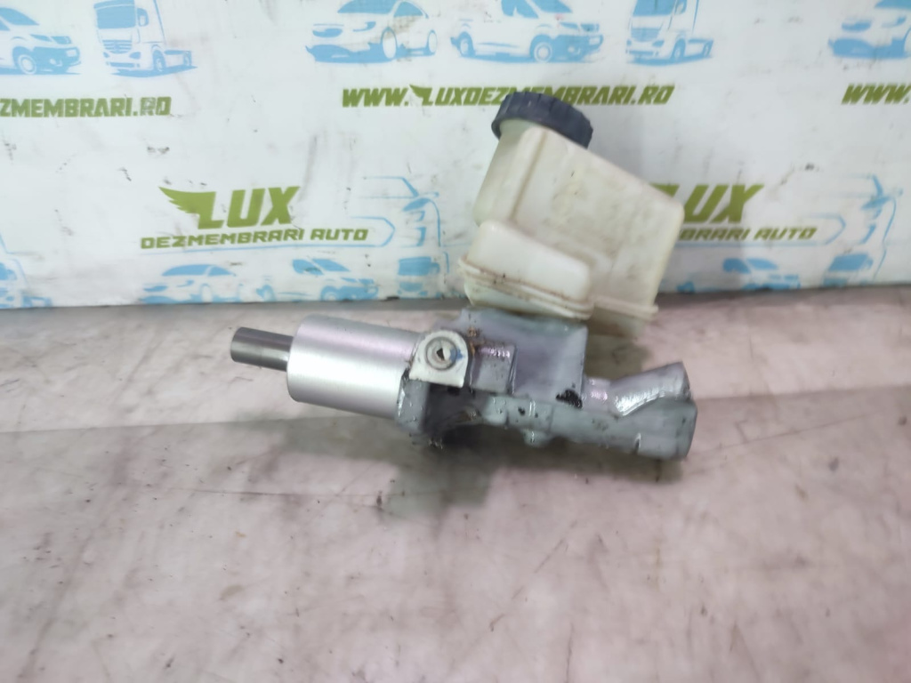 Pompa frana A2044300002 Mercedes-Benz C-Class W204/S204 [2007 - 2012] W204 OM.651