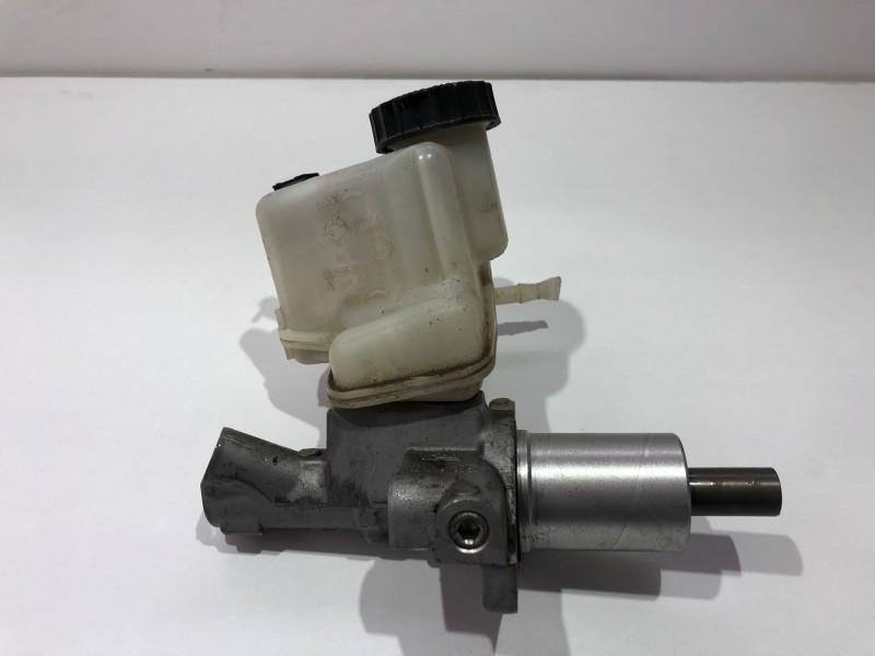 Pompa frana a2044300102 Mercedes-Benz E-Class W212 [2009 - 2013]