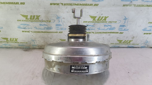Pompa frana a2054300030 Mercedes-Benz C-Class W205/S205/C205 [2014 - 2018] 2.2 cdi om651921