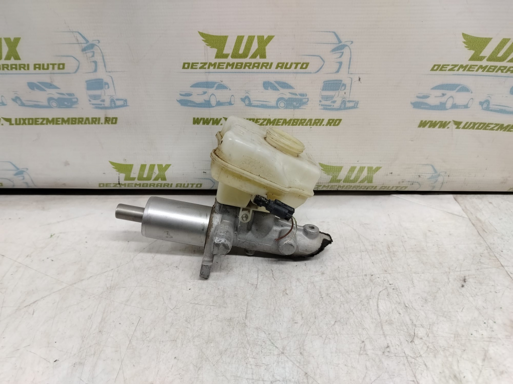 Pompa frana A2114300702 Mercedes-Benz E-Class W211/S211 [2002 - 2006]