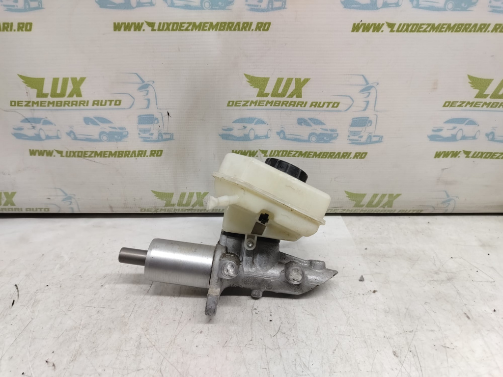 Pompa frana A2114300802 Mercedes-Benz E-Class W211 [2002 - 2006]